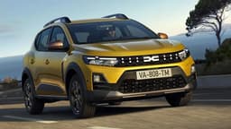 Dacia Sandero 2026 вышел в продажу в Испании: улучшенное оснащение и более мощные моторы по цене от 13,5 тыс. евро (1,25 млн рублей)